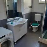 Apartament Ravlic Podgora (Split-Dalmatia)