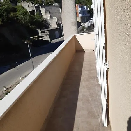 דירה Ravlic פודגורה