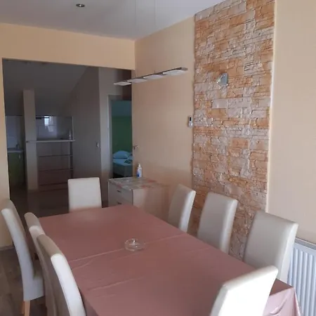 Appartement Ravlic