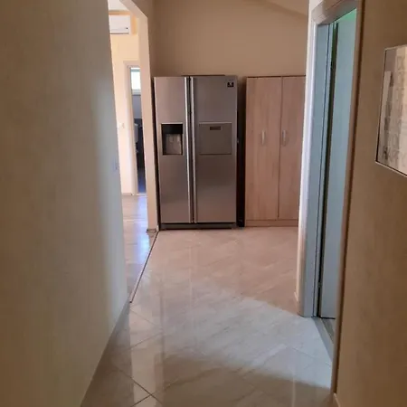 Appartement Ravlic