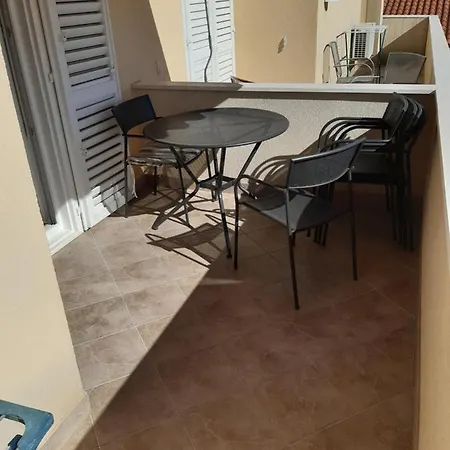 Appartement Ravlic *