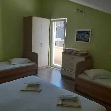 Ravlic Appartement Podgora