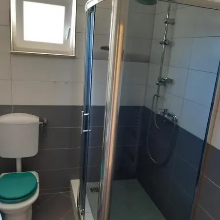 Ravlic 1 * Podgora (Split-Dalmatia)