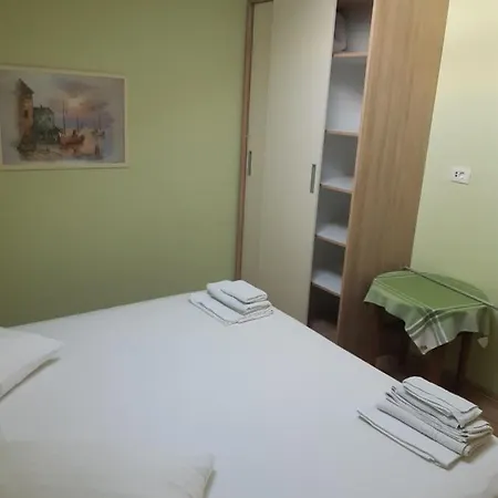 Appartement Ravlic