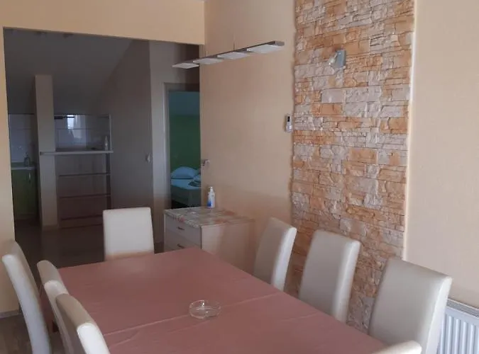 Apartment Ravlic