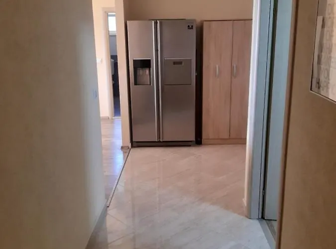 Apartment Ravlic