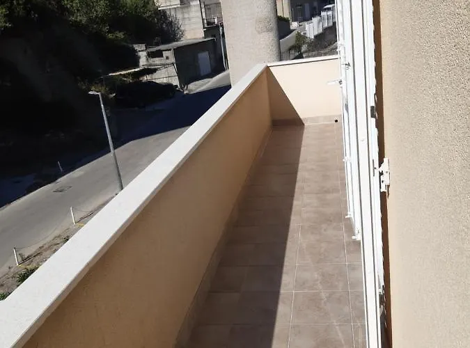 Apartment Ravlic Podgora (Split-Dalmatia)